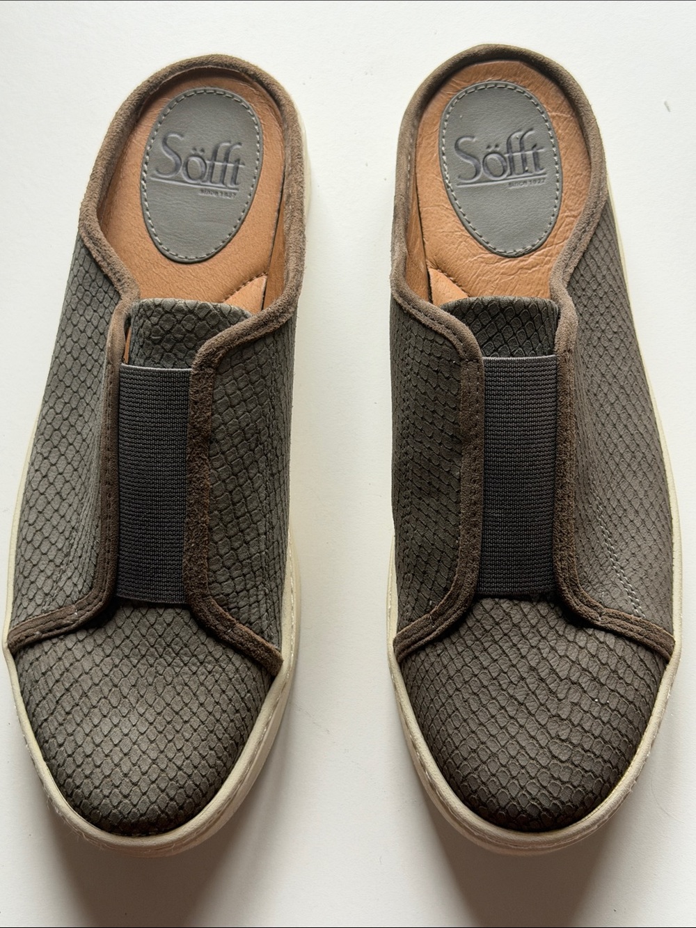 Söfft Slip-ons